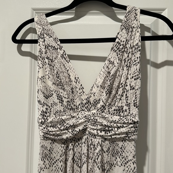 Tart maxi dress - Picture 2 of 3